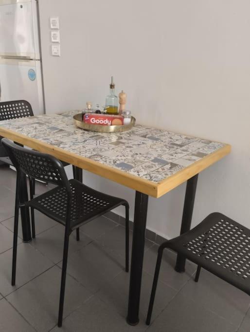 B3 - The Colorful One Apartment *